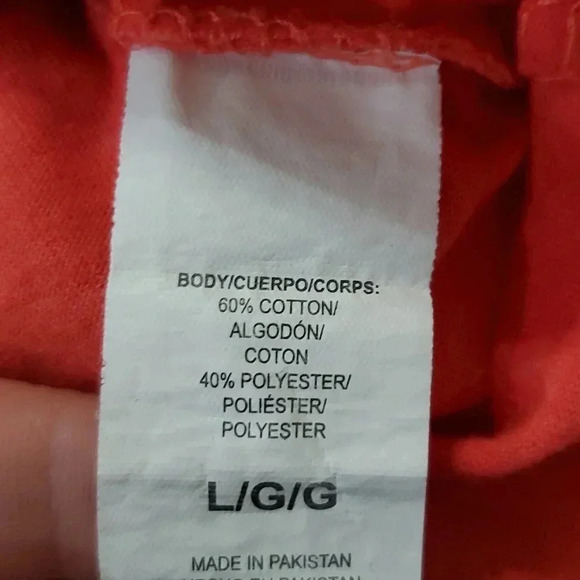 REEBOK TSHIRT - Picture 5 of 6